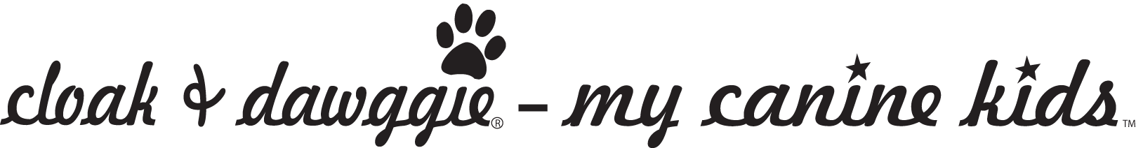 Cloak & Dawggie | My Canine Kids, Inc. - Shop Dog Harnesses and More
– cloakanddawggie-mycaninekids