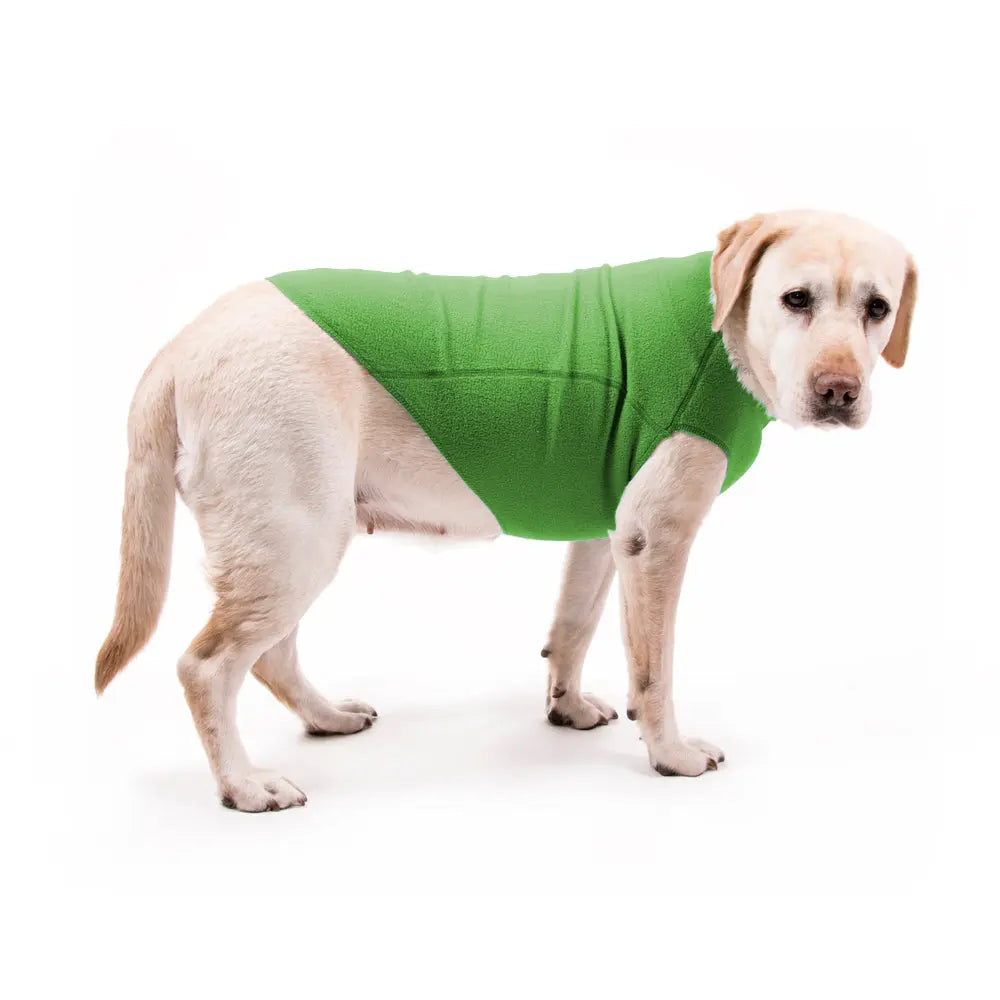 XXL Extra Large The Ultimate Warm Fleece Sweater for Dogs 55 - 250+ LBS