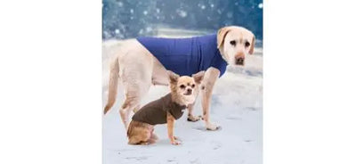 Dog Fleece Sweaters Sweatshirts and Hoodies - cloakanddawggie-mycaninekids