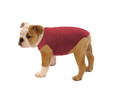 The Ultimate Warm Fleece Sweater for Dogs 3 LBS to 90 LBS