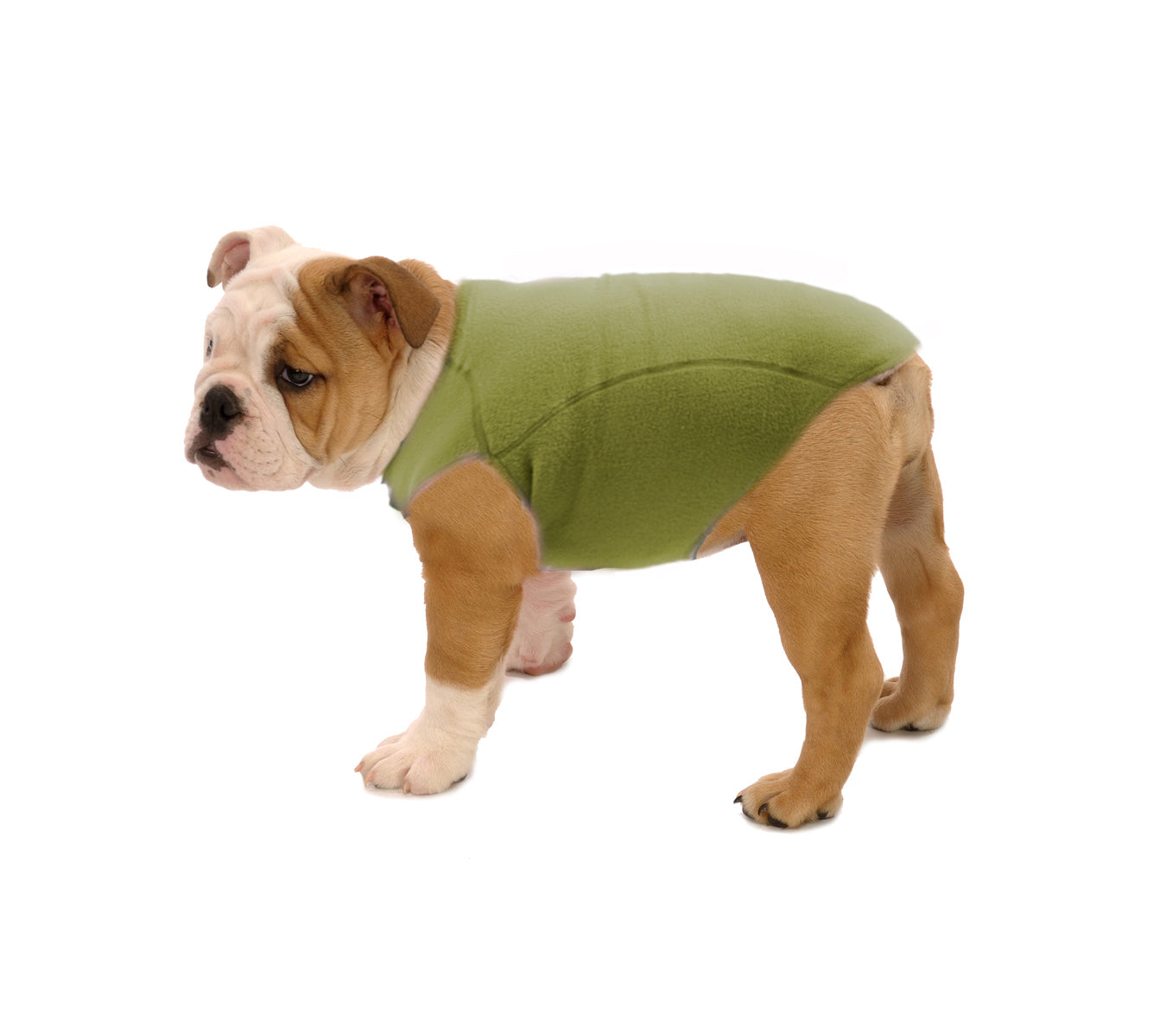 The Ultimate Warm Fleece Sweater for Dogs 3 LBS to 90 LBS