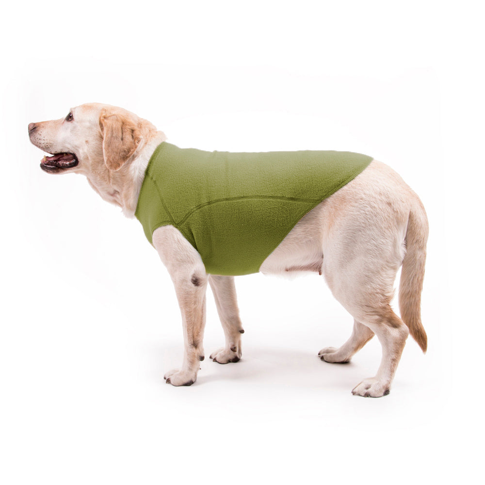 The Ultimate Warm Fleece Sweater for Dogs 3 LBS to 90 LBS