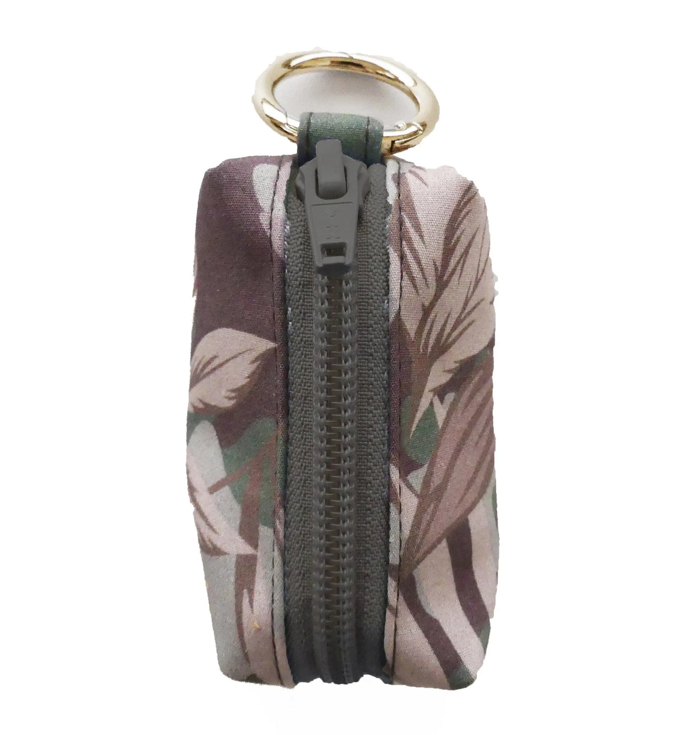 Classic Camo Matching Dog Lead & Waste Bags
