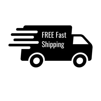 Free Fast Shipping