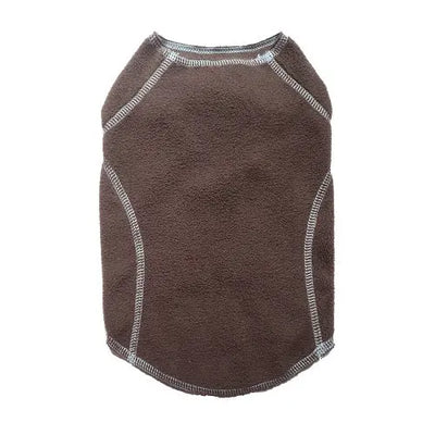 The Ultimate Warm Fleece Sweater for Cats 3 LBS to 15 LBS