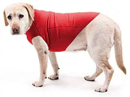 The Ultimate Warm Fleece Sweater for Dogs 3 LBS to 120 LBS
